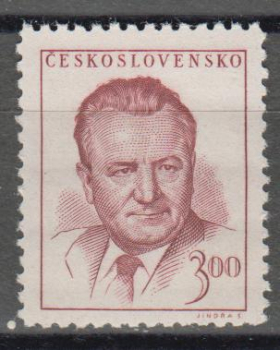 0487 Typ II ** - 1948