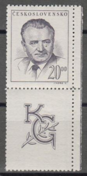 0489 K D ** - 1948