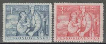 0490 / 0491 ** - 1948