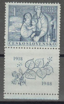 0490 K D ** - 1948