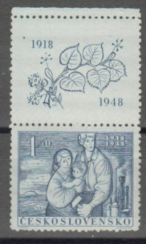 0490 K H ** - 1948