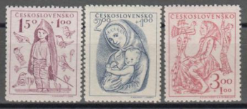 0494 / 0496 ** - 1948