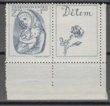 0495 K P ** - 1948