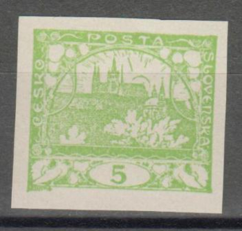 NT 0003 ** - 1948