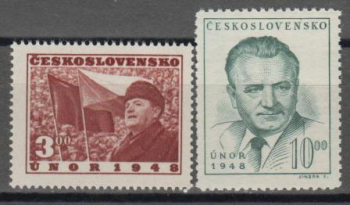 0500 / 0501 ** - 1949