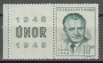 0501 K L ** - 1949