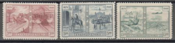 0508 / 0510 ** - 1949