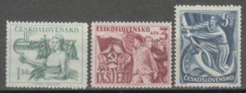 0511 / 0513 ** - 1949