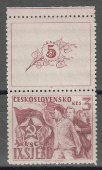 0512 K H ** - 1949