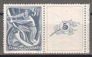 0513 K P ** - 1949