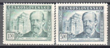 0514 / 0515 ** - 1949