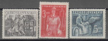 0522 / 0524 ** - 1949