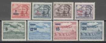 L 0025 / L 0032 ** - 1949