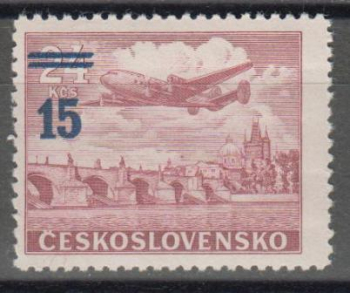 L 0031 a ** - 1949