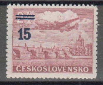 L 0031 b ** - 1949