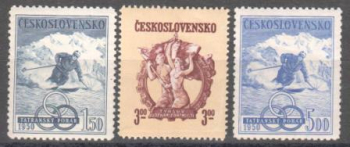 0533 / 0535 ** - 1950