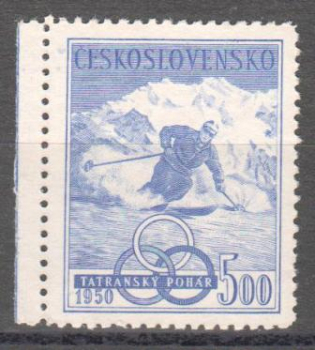 0535 ** - 1950