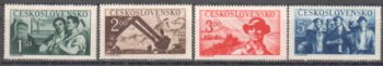 0542 / 0545 ** - 1950