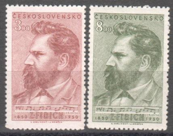 0556 / 0557 ** - 1950
