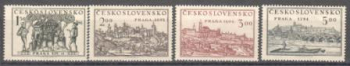 0558 / 0561 ** - 1950