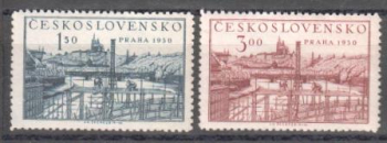 0562 / 0563 ** - 1950