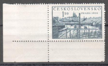 0562 ** - 1950