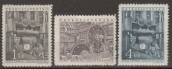 0575 / 0577 ** - 1951