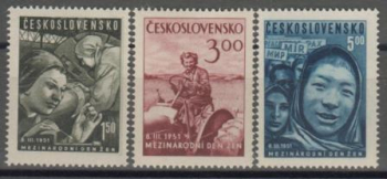 0578 / 0580 ** - 1951