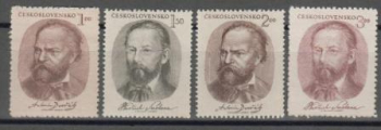 0593 / 0596 ** - 1951