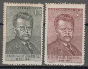 0597 / 0598 ** - 1951