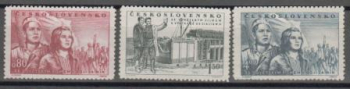 0603 / 0605 ** - 1951