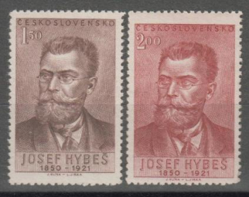 0606 / 0607 ** - 1951