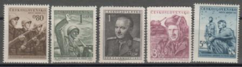 0615 / 0619 ** - 1951