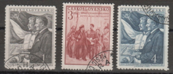 0620 / 0622 ● - 1951