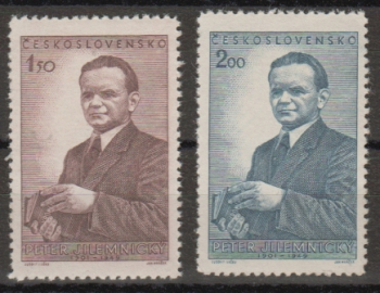 0623 / 0624 ** - 1951