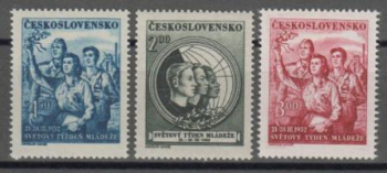 0637 / 0639 ** - 1952