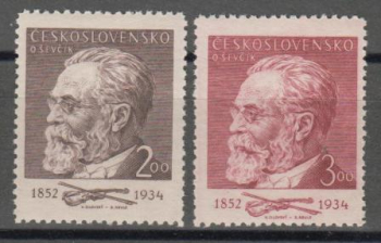 0640 / 0641 ** - 1952