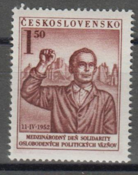 0644 ** - 1952
