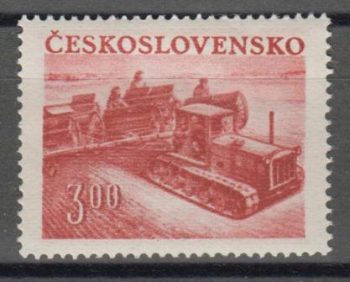 0650 ** - 1952
