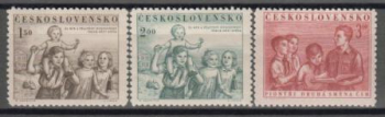 0655 / 0657 ** - 1952