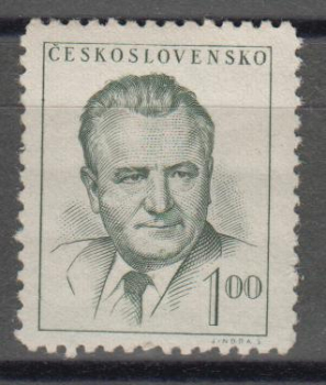 0666 ** - 1952