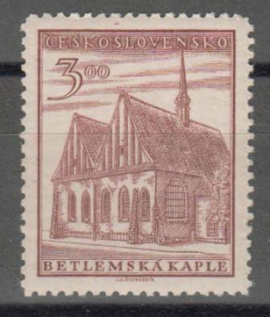 0668 ** - 1952