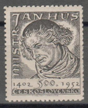 0669 ** - 1952