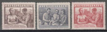 0670 / 0672 ** - 1952