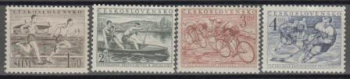 0673 / 0676 ** - 1952