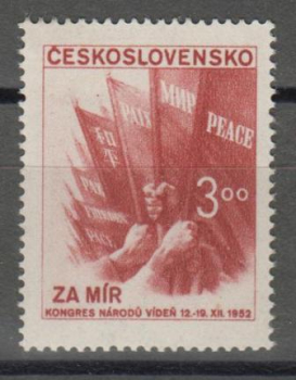 0698 ** - 1952