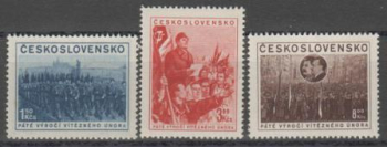 0704 / 0706 ** - 1953