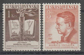 0712 / 0713 ** - 1953