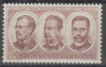 0720 ** - 1953
