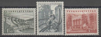 0727 / 0729 ** - 1953
